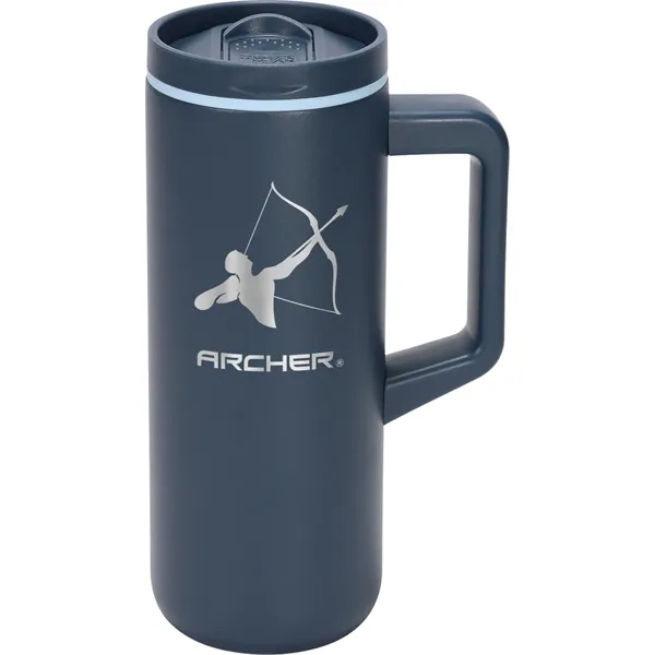 Urban Peak® 20oz Glide Vacuum Travel Mug... from ASI 89320 Starline USA Inc