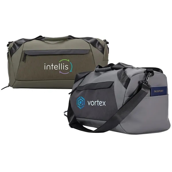 Terrace Duffel Bag... from ASI 89320 Starline USA Inc