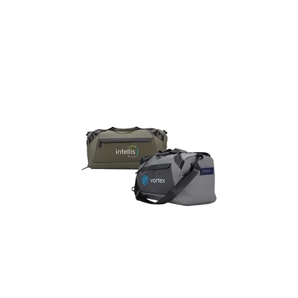 Terrace Duffel Bag... from ASI 89320 Starline USA Inc