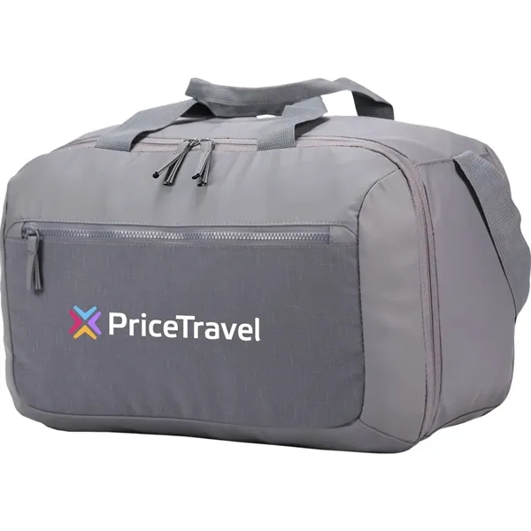 Linden Expandable Duffel Bag... from ASI 89320 Starline USA Inc
