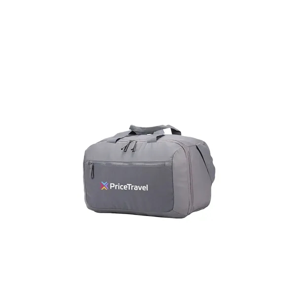 Linden Expandable Duffel Bag... from ASI 89320 Starline USA Inc