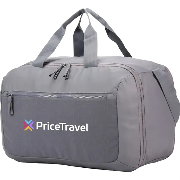 Linden Expandable Duffel Bag... from ASI 89320 Starline USA Inc