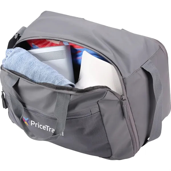 Linden Expandable Duffel Bag... from ASI 89320 Starline USA Inc
