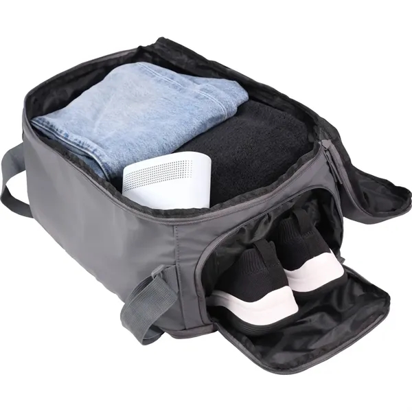 Linden Expandable Duffel Bag... from ASI 89320 Starline USA Inc
