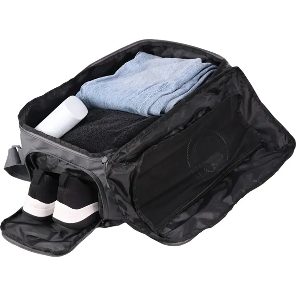 Linden Expandable Duffel Bag... from ASI 89320 Starline USA Inc