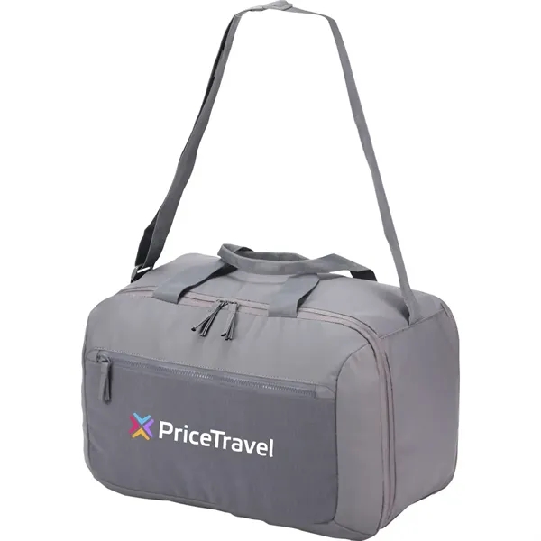 Linden Expandable Duffel Bag... from ASI 89320 Starline USA Inc