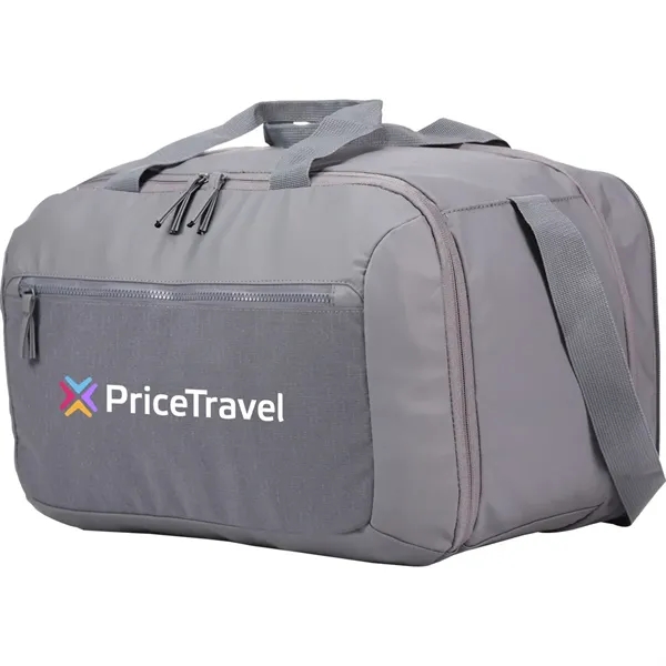 Linden Expandable Duffel Bag... from ASI 89320 Starline USA Inc