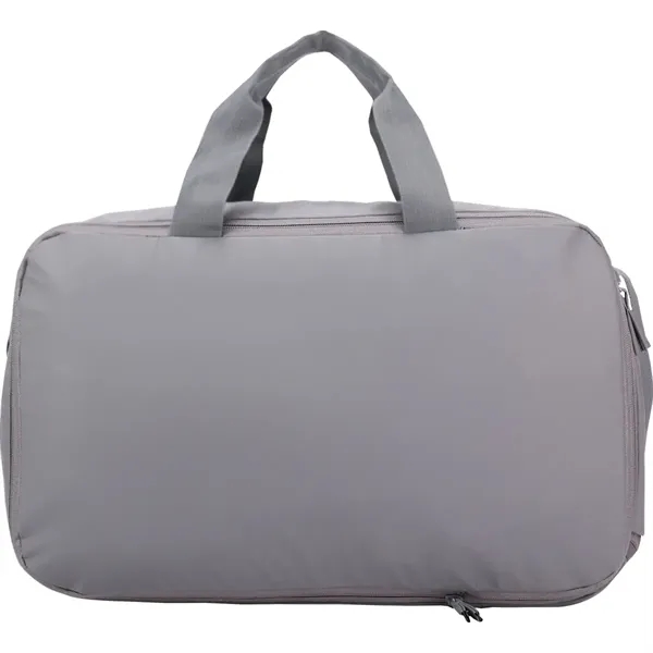 Linden Expandable Duffel Bag... from ASI 89320 Starline USA Inc