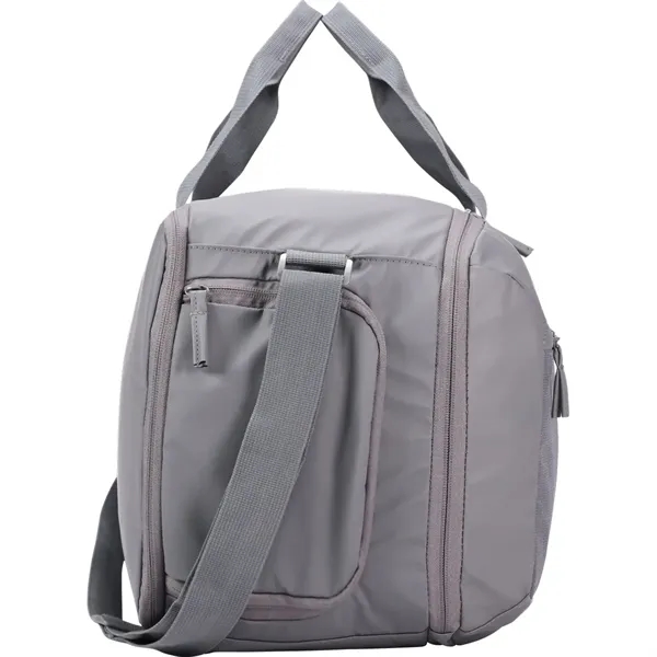 Linden Expandable Duffel Bag... from ASI 89320 Starline USA Inc