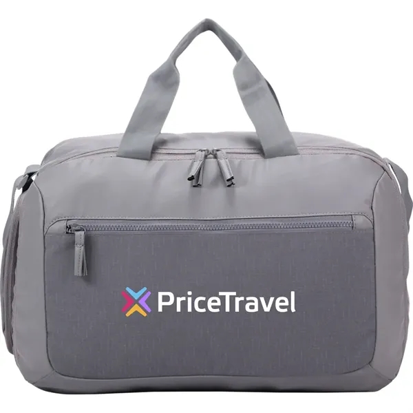 Linden Expandable Duffel Bag... from ASI 89320 Starline USA Inc