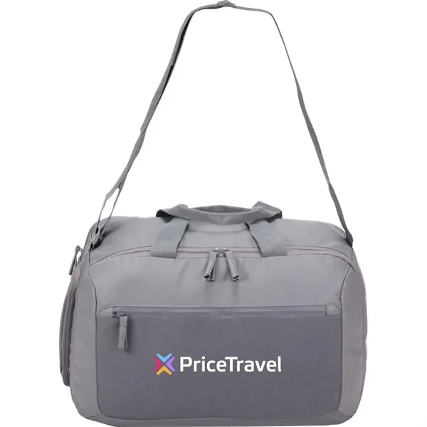 Linden Expandable Duffel Bag... from ASI 89320 Starline USA Inc