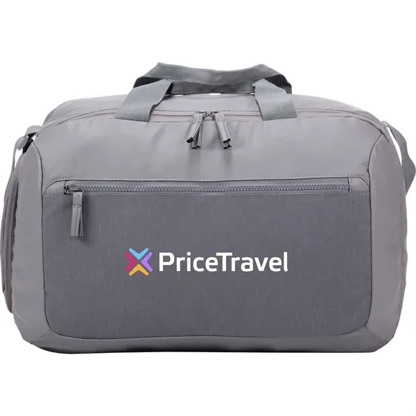 Linden Expandable Duffel Bag... from ASI 89320 Starline USA Inc