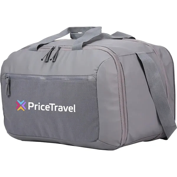 Linden Expandable Duffel Bag... from ASI 89320 Starline USA Inc