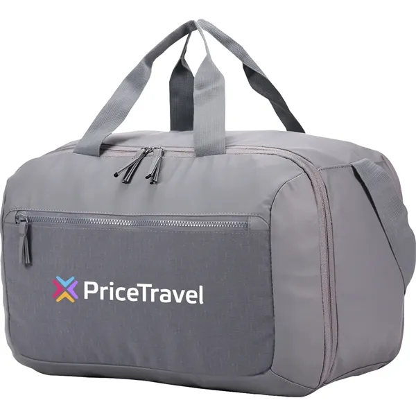Linden Expandable Duffel Bag... from ASI 89320 Starline USA Inc