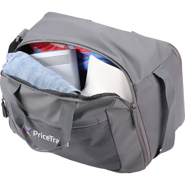 Linden Expandable Duffel Bag... from ASI 89320 Starline USA Inc