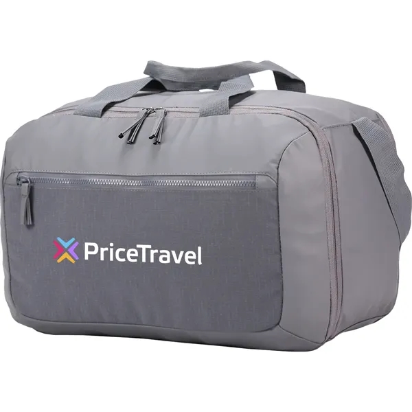Linden Expandable Duffel Bag... from ASI 89320 Starline USA Inc