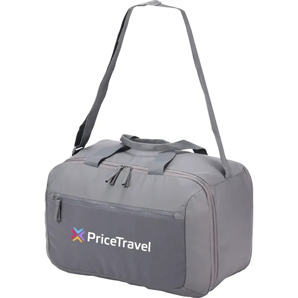Linden Expandable Duffel Bag... from ASI 89320 Starline USA Inc
