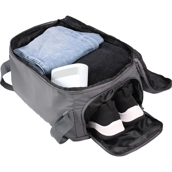 Linden Expandable Duffel Bag... from ASI 89320 Starline USA Inc