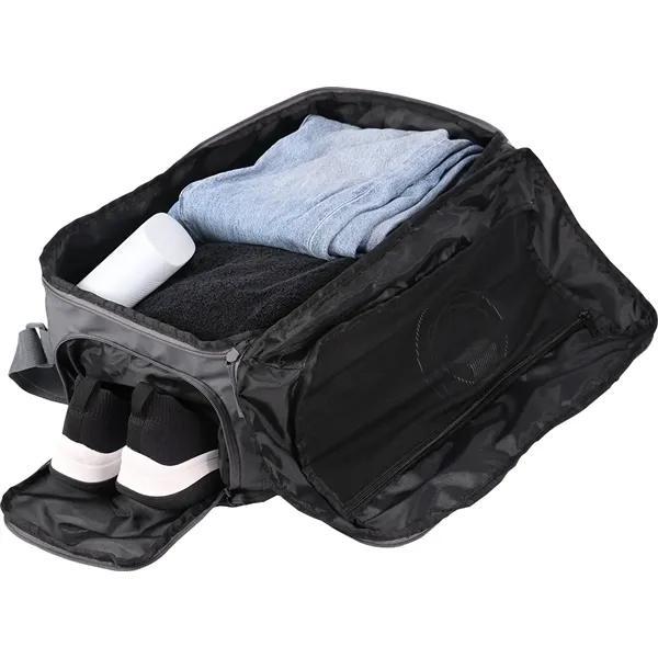 Linden Expandable Duffel Bag... from ASI 89320 Starline USA Inc