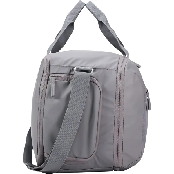Linden Expandable Duffel Bag... from ASI 89320 Starline USA Inc