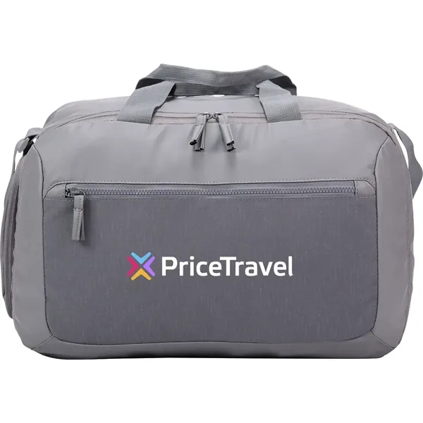 Linden Expandable Duffel Bag... from ASI 89320 Starline USA Inc