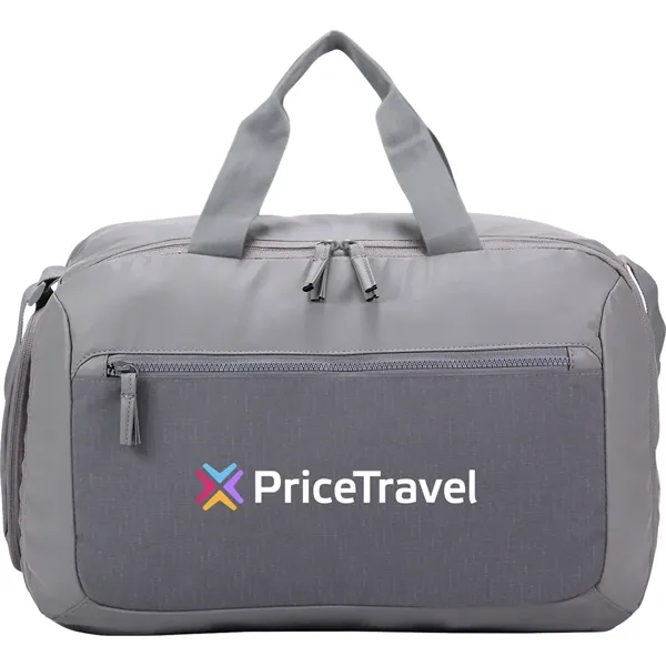 Linden Expandable Duffel Bag... from ASI 89320 Starline USA Inc