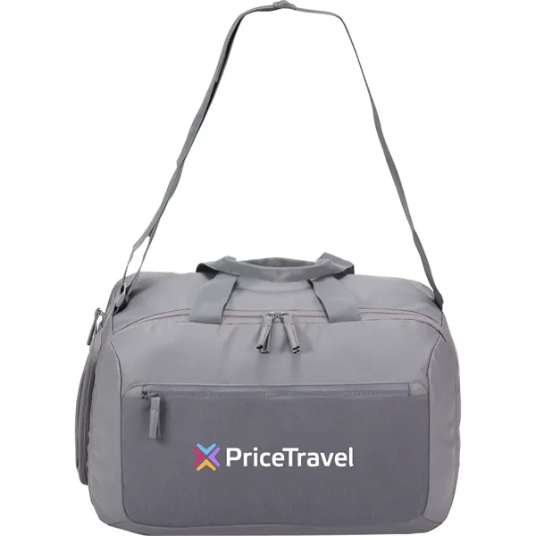 Linden Expandable Duffel Bag... from ASI 89320 Starline USA Inc