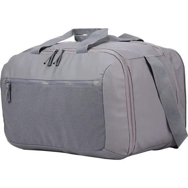 Linden Expandable Duffel Bag... from ASI 89320 Starline USA Inc