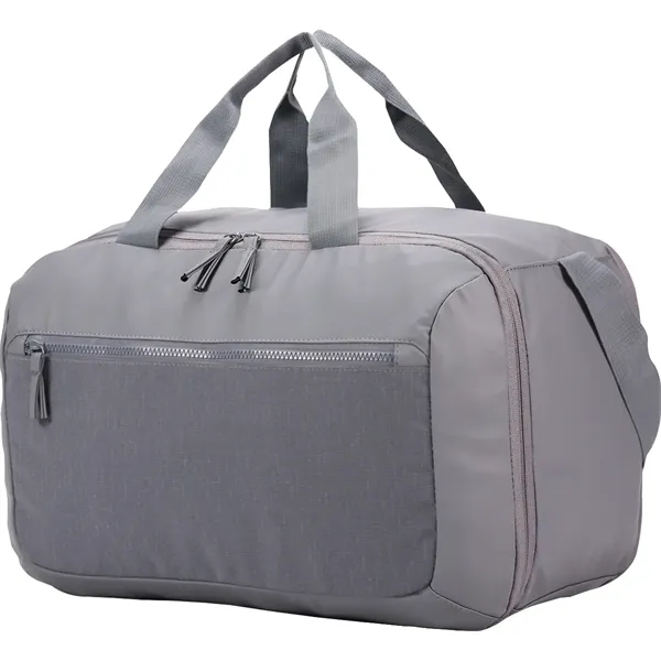 Linden Expandable Duffel Bag... from ASI 89320 Starline USA Inc
