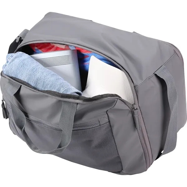 Linden Expandable Duffel Bag... from ASI 89320 Starline USA Inc
