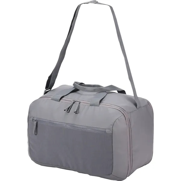 Linden Expandable Duffel Bag... from ASI 89320 Starline USA Inc