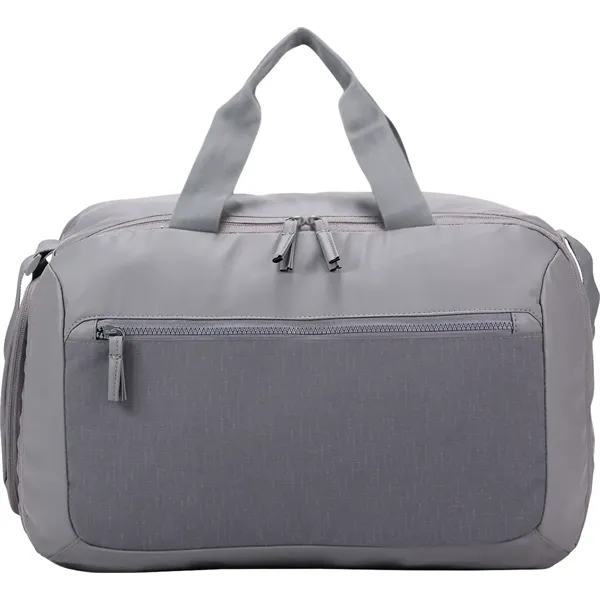 Linden Expandable Duffel Bag... from ASI 89320 Starline USA Inc