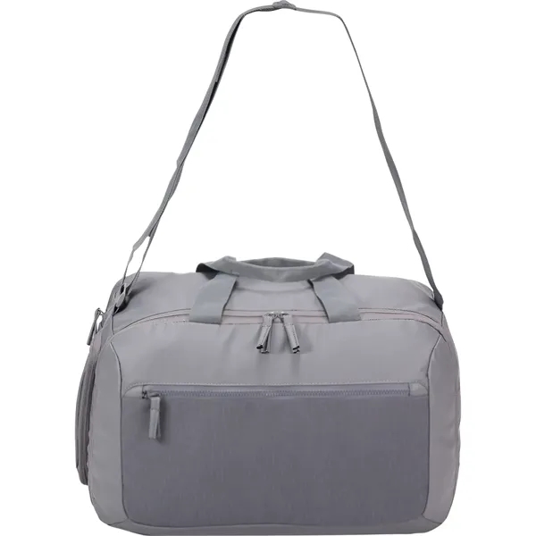 Linden Expandable Duffel Bag... from ASI 89320 Starline USA Inc