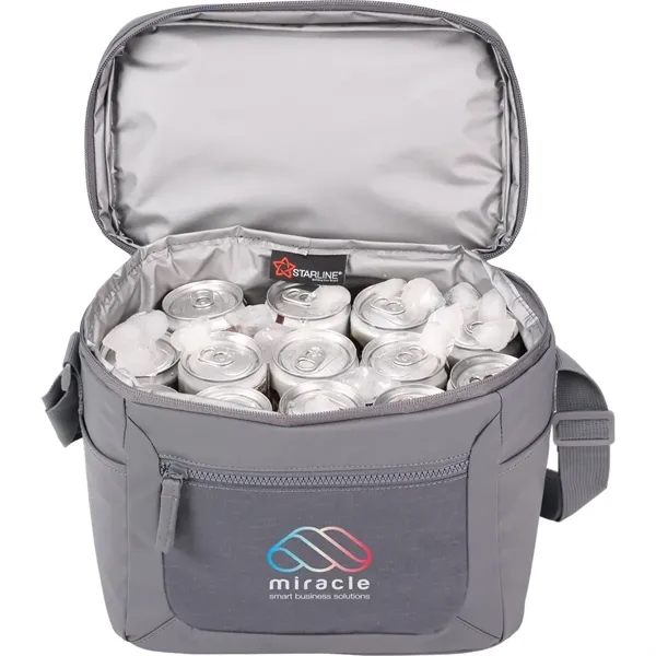 Alpine 12 Can Cooler... from ASI 89320 Starline USA Inc