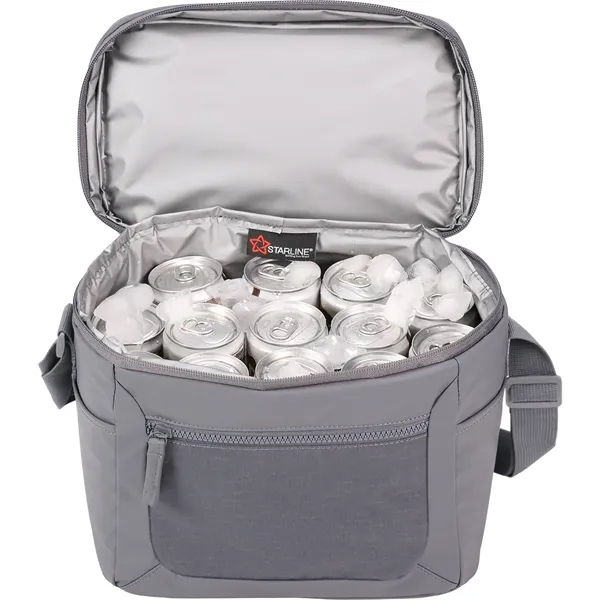 Alpine 12 Can Cooler... from ASI 89320 Starline USA Inc