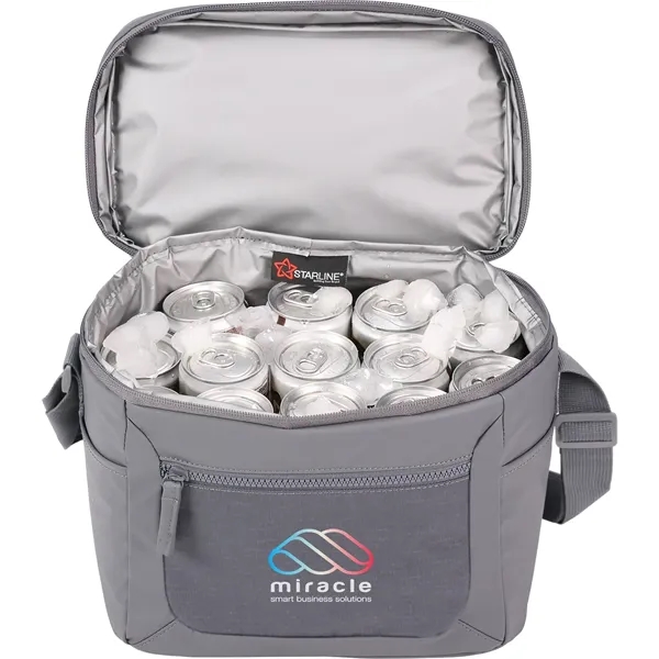 Alpine 12 Can Cooler... from ASI 89320 Starline USA Inc