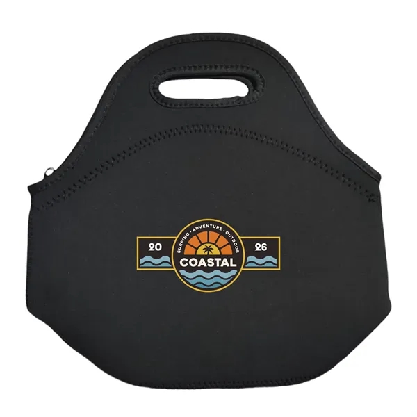 Keep your meals fresh and stylish with this reusable lunch tote,... from ASI 90807 Tekweld