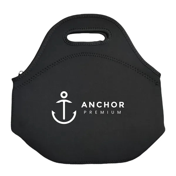 Keep your meals fresh and stylish with this reusable lunch tote,... from ASI 90807 Tekweld
