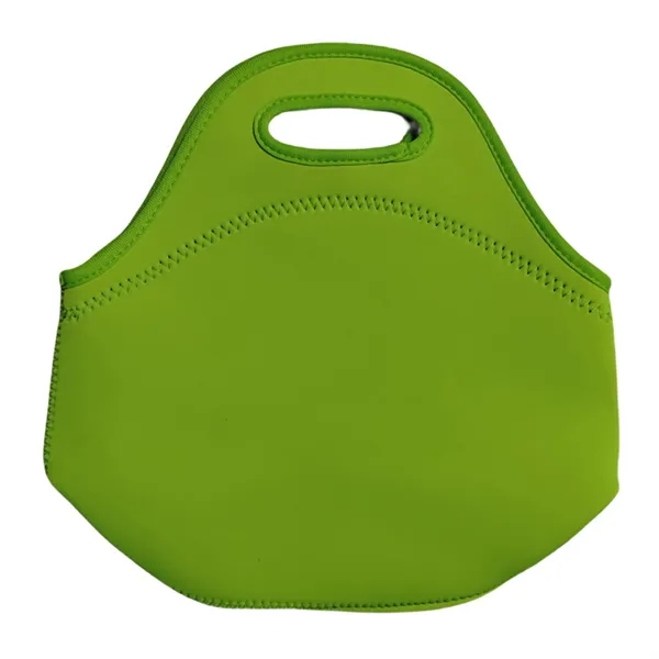 Keep your meals fresh and stylish with this reusable lunch tote,... from ASI 90807 Tekweld