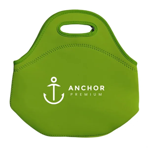 Keep your meals fresh and stylish with this reusable lunch tote,... from ASI 90807 Tekweld