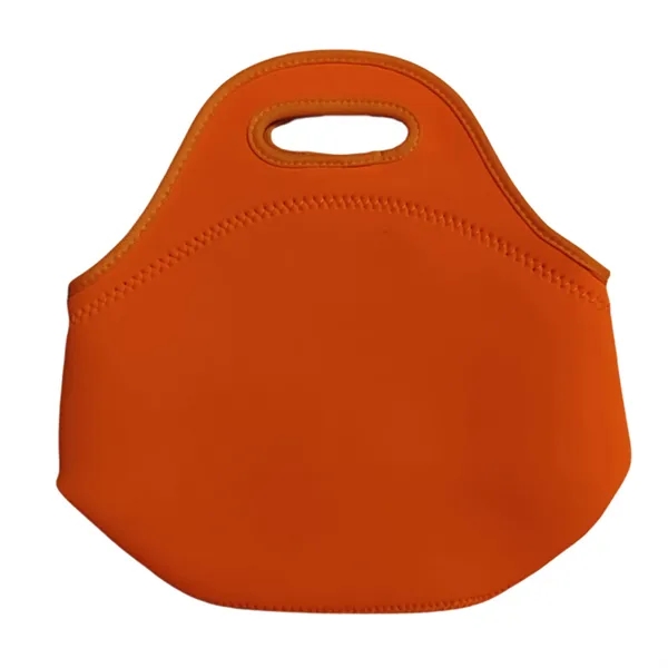 Keep your meals fresh and stylish with this reusable lunch tote,... from ASI 90807 Tekweld