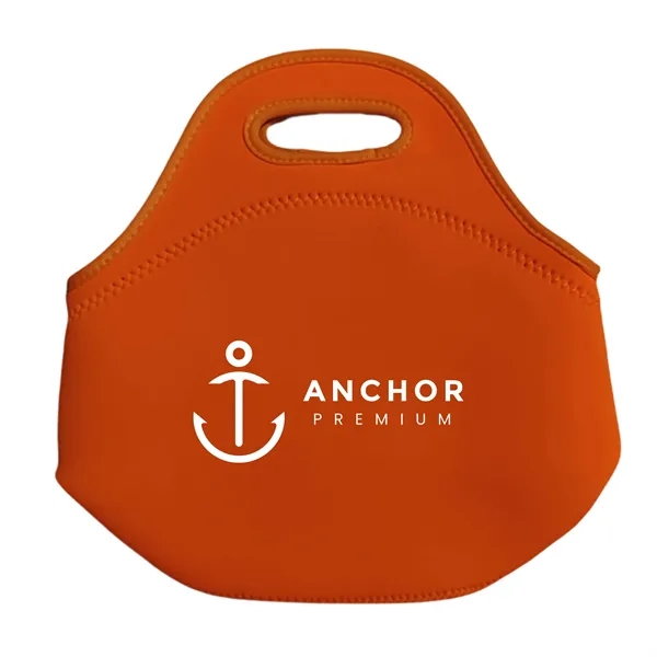 Keep your meals fresh and stylish with this reusable lunch tote,... from ASI 90807 Tekweld