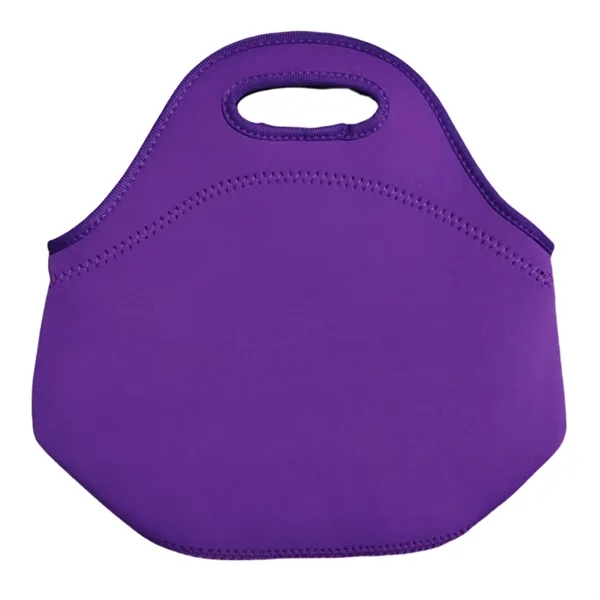 Keep your meals fresh and stylish with this reusable lunch tote,... from ASI 90807 Tekweld