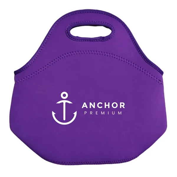 Keep your meals fresh and stylish with this reusable lunch tote,... from ASI 90807 Tekweld