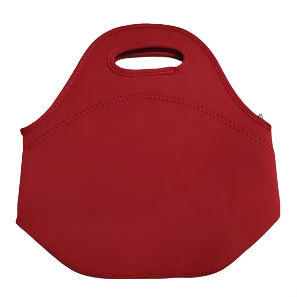 Keep your meals fresh and stylish with this reusable lunch tote,... from ASI 90807 Tekweld
