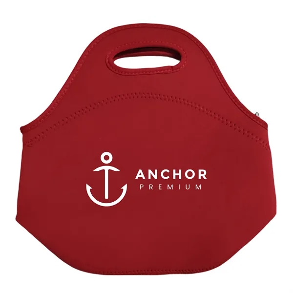Keep your meals fresh and stylish with this reusable lunch tote,... from ASI 90807 Tekweld