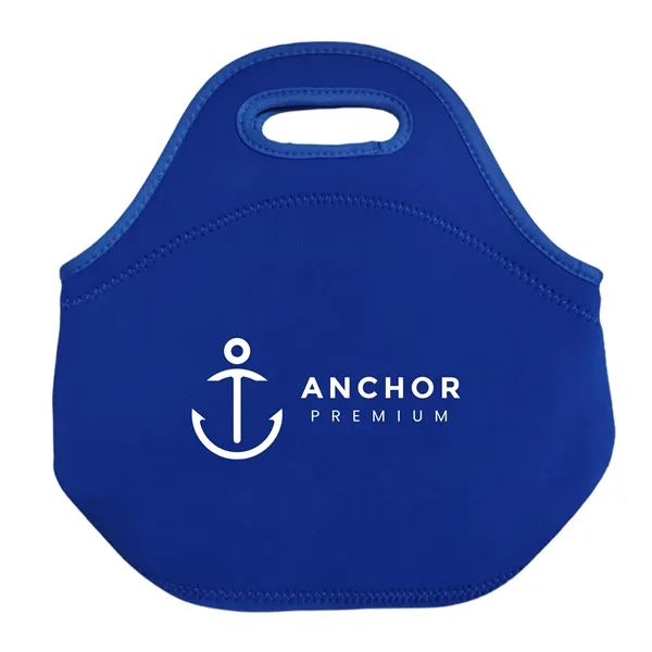 Keep your meals fresh and stylish with this reusable lunch tote,... from ASI 90807 Tekweld