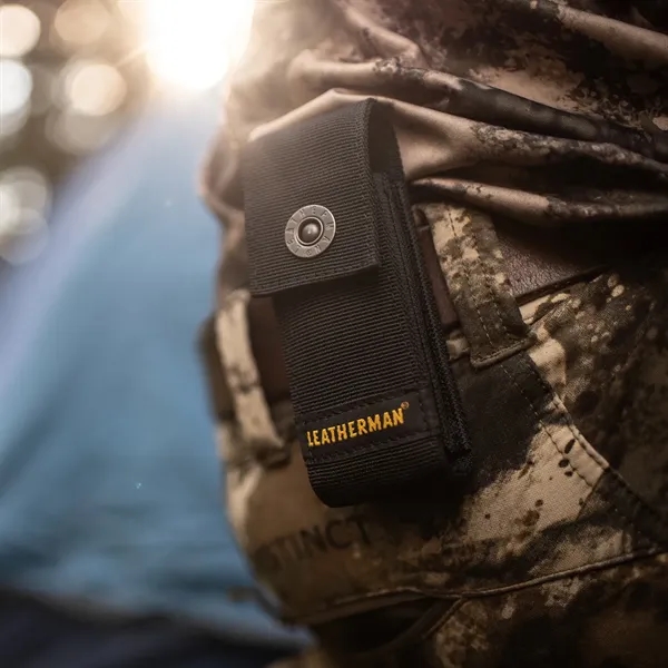 Sheaths are long-lasting, dependable, and easy to use. A high-grade metal... from ASI 46170 Compass Industries Inc