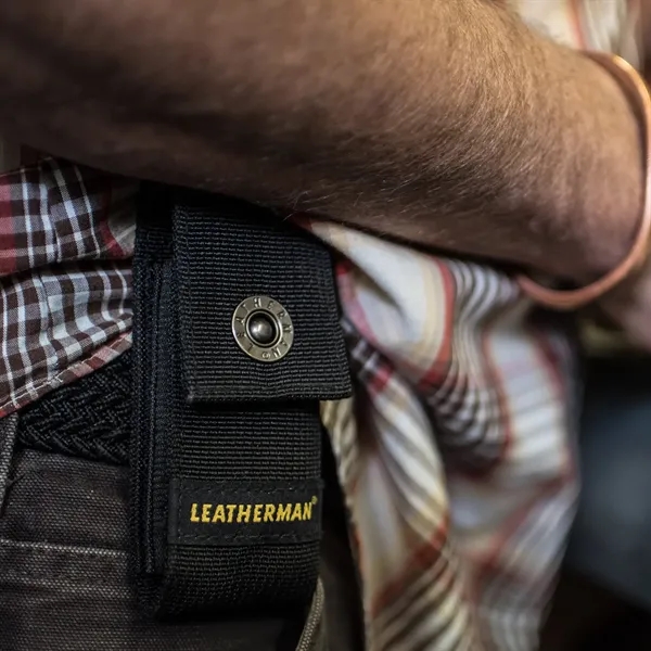 Sheaths are long-lasting, dependable, and easy to use. A high-grade metal... from ASI 46170 Compass Industries Inc