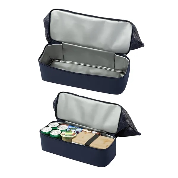 Brian Eco Duo Tote with Cooler... from ASI 79530 Prime Line